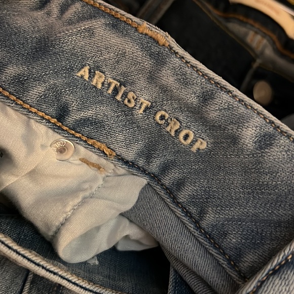 American Eagle Jeans! - Picture 9 of 9